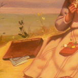 The Young Botanist - Paul Peel - part 2